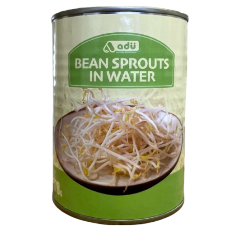 Adü Bean Sprouts in Water Product Image