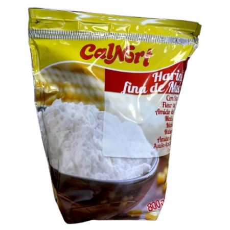 Calnort Corn Starch Product Image