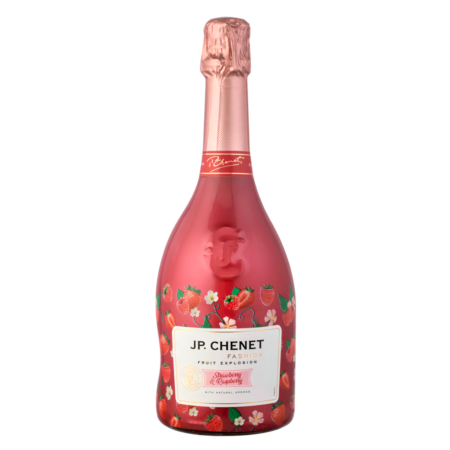 JP. Chenet Champagne Strawberry & Raspberry France Product Image