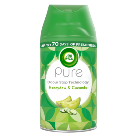 Air Wick Freshmatic Refill Honeydew & Cucumber Product Image