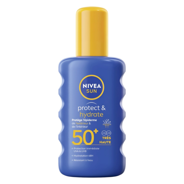 Nivea Sun Protect & Hydrate SPF50