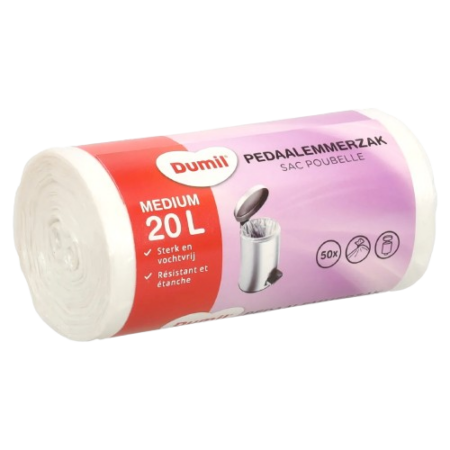Dumil Pedaalemmerzak Medium Product Image