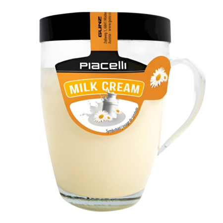 Piacelli Milk Cream Product Image