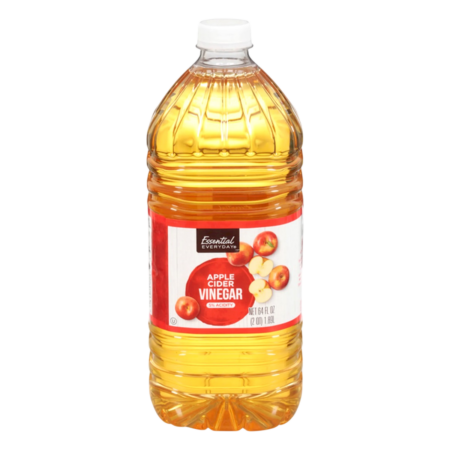 Essential Everyday Vinegar Apple Cider Product Image