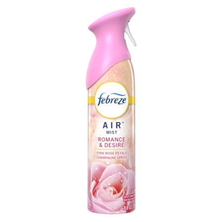Febreze Air Freshener Romance & Desire Product Image