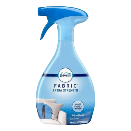 Febreze Fabric Refresher Original Scent Product Image