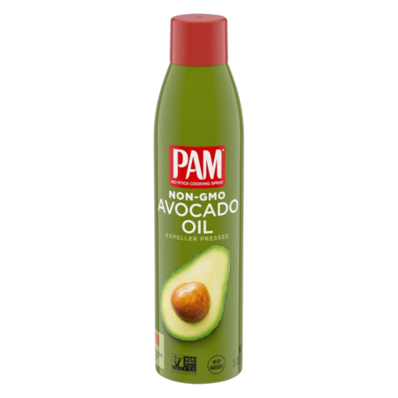 Pam Cooking Spray No-Stick Avocado Oil Product Image