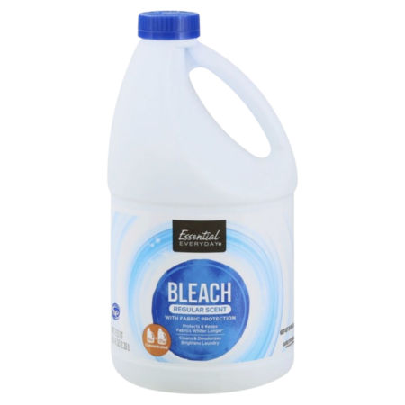 Essential Everyday Bleach Regular Scent with Fabric Protection Product Image
