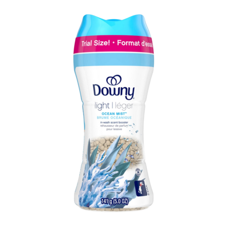 Downy In-Wash Scent Booster Ocean Mist Product Image