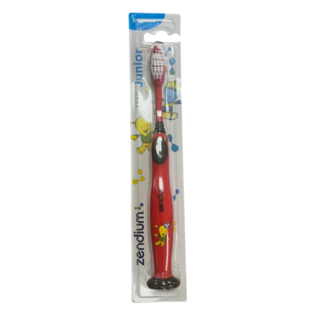 Zendium Toothbrush Junior 5+ Product Image