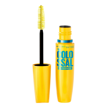 Maybelline the Colossal Mascara Waterproof Product Image