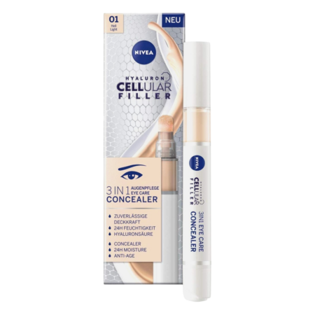 Nivea Concealer Hell Light Product Image
