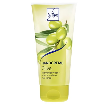 La Ligne Handcreme Olive Product Image