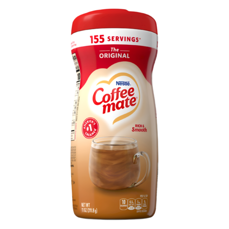 Nestlé Coffee Mate Rich & Smooth Product Image