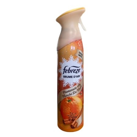 Febreze Air Freshner Walk to the Christmas Market Product Image