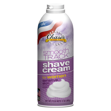 Chase's Home Value Shave Cream for Women Product Image