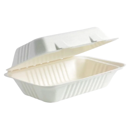 Biodegradable Food Box (Small) Product Image