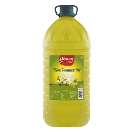 Abaco Olive Pomace Oil Product Image