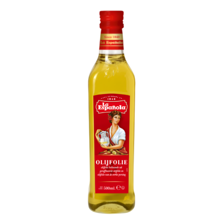 La Española Olijfolie Product Image