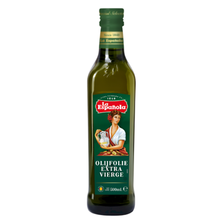 La Española Olijfolie Extra Virgin Product Image