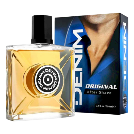 Denim After Shave Original Product Image