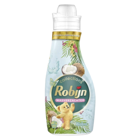 Robijn Wasverzachter Kokos Product Image