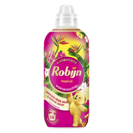 Robijn Wasverzachter Tropical Product Image