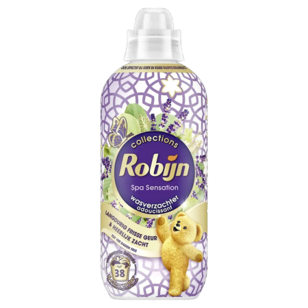 Robijn Wasverzachter Spa Sensation Product Image