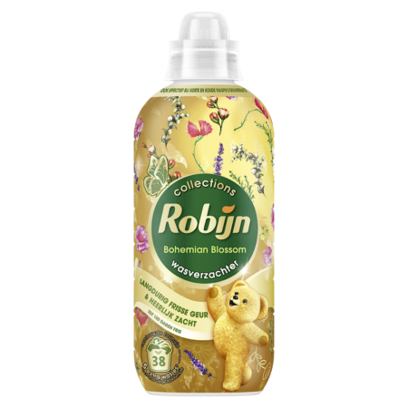 Robijn Wasverzachter Bohemian Blossom Product Image