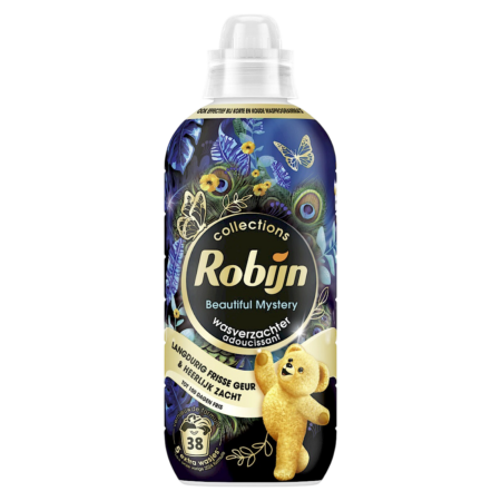 Robijn Wasverzachter Beautiful Mystery Product Image