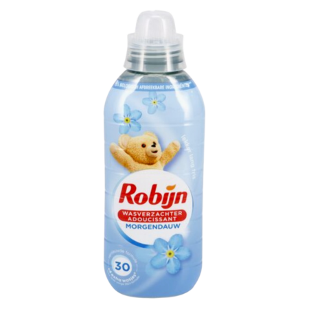 Robijn Wasverzachter Morgendauw Product Image
