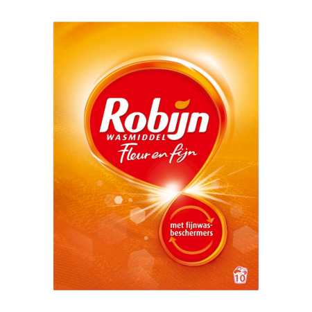 Robijn Waspoeder Fleur & Fijn Product Image