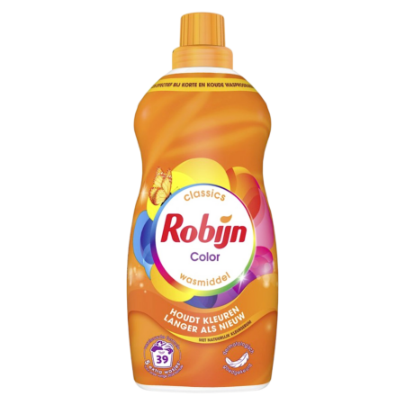 Robijn Wasmiddel Color Product Image