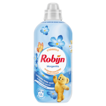 Robijn Wasverzachter Morgenfris Product Image