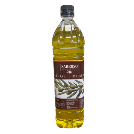 Sabroso Olijfolie Pomace Product Image