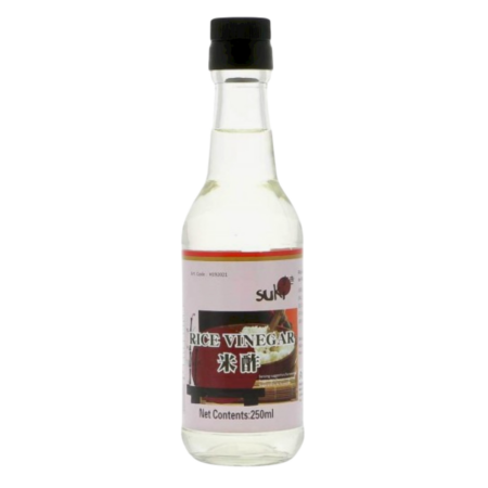 Suki Rice Vinegar Product Image