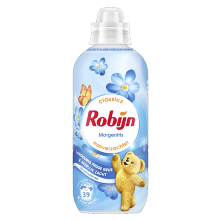 Robijn Wasverzachter Morgenfris Product Image