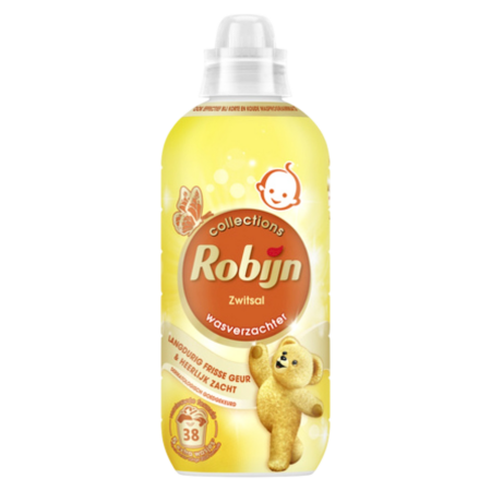 Robijn Wasverzachter Zwitsal Product Image
