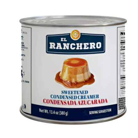 Lions El Ranchero Sweetened Condensed Creamer Product Image