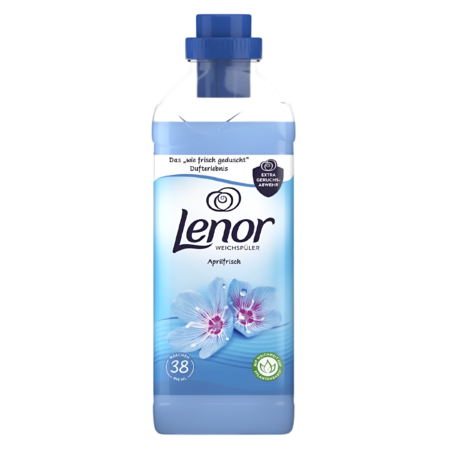 Lenor Fabric Softener Aprilfrisch Product Image