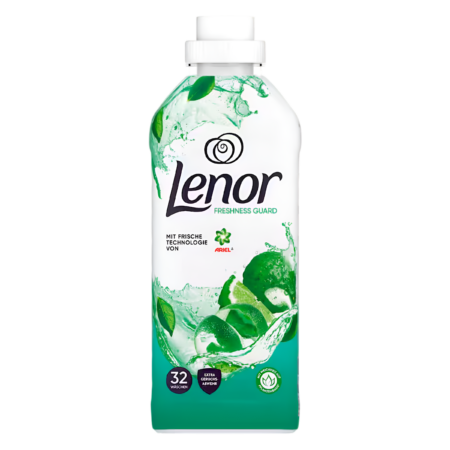 Lenor Fabric Softener Ariel Freshness Guard Product Image