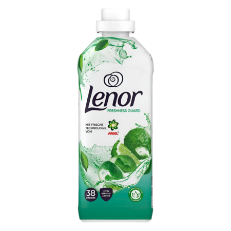 Lenor Fabric Softener Ariel Freshness Guard Product Image