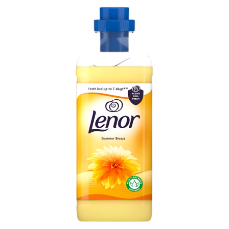 Lenor Fabric Conditioner Summer Breeze Product Image
