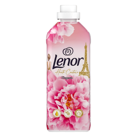 Lenor Fabric Softener Haute Couture L'Ingenue Product Image