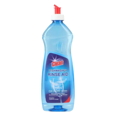 At Home Clean Dishwasher Rinse Aid Product Image