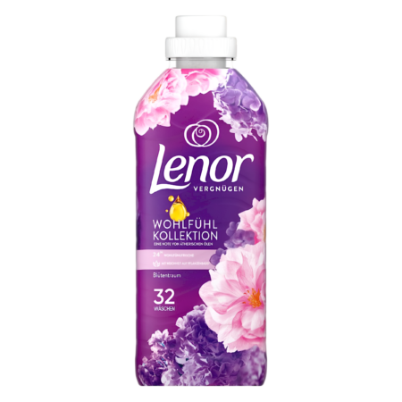 Lenor Fabric Softener Flower Dream Product Image