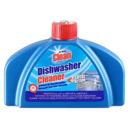 At Home Clean Dishwasher Detergent Product Image