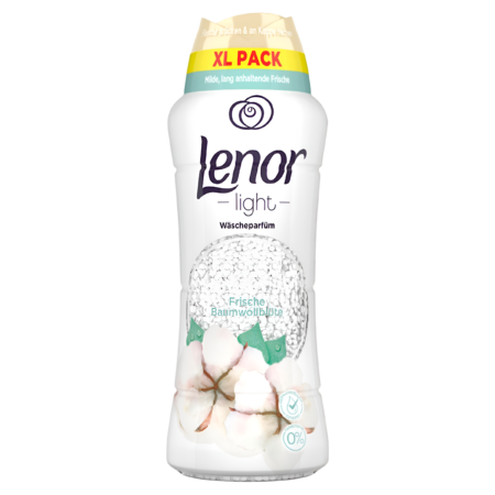 Lenor Laundry Perfume Fresh Cotton Blossom Product Image