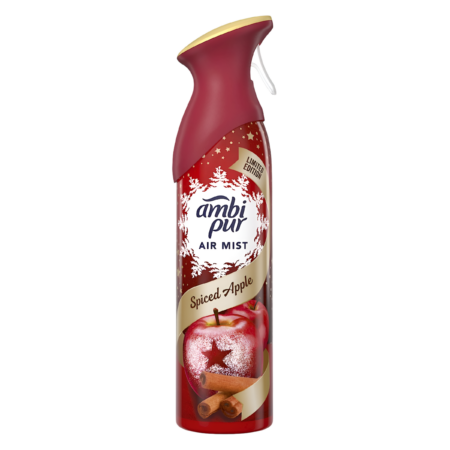 Ambi Pur Air Spray Apple and Cinnamon Product Image