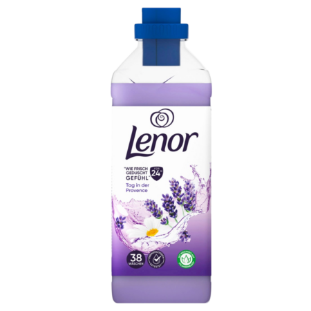 Lenor Fabric Softener Day in The Provence Product Image